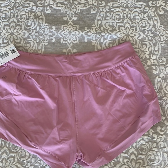 Lululemon Calm Tides Run Short - Picture 7 of 9